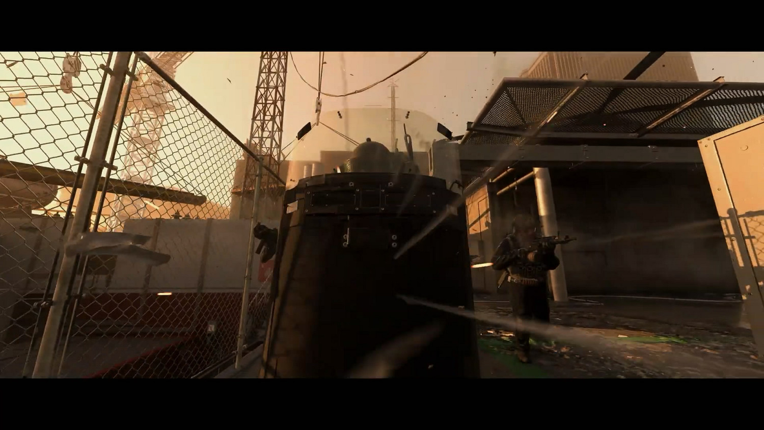 動視公布《決勝時刻：現代戰爭3》PC版功能特性預告片