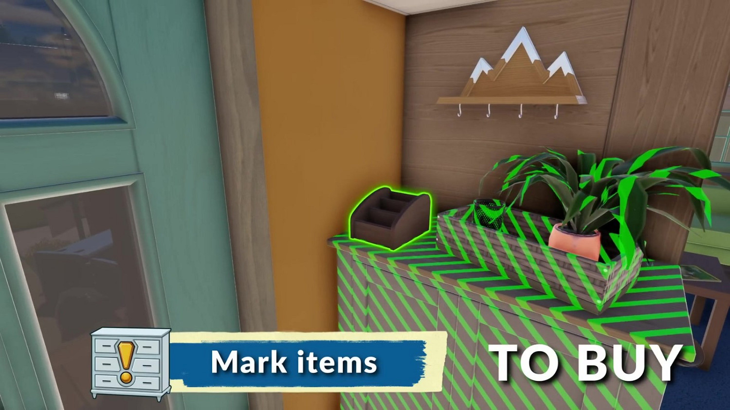 《房產達人2》新預告片公布！深度展示遊戲沙盒模式