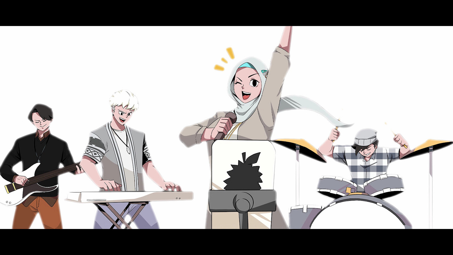 城市RPG《Troublemaker 2: Beyond Dream》Steam頁面上線 2025年 城市RPG《Troublemaker 2: Beyond Dream》Steam頁面上線 2025年