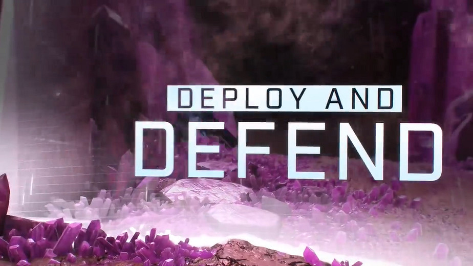 《最後一戰:無限》第五賽季新預告 Extraction模式介紹 《最後一戰:無限》第五賽季新預告 Extraction模式介紹