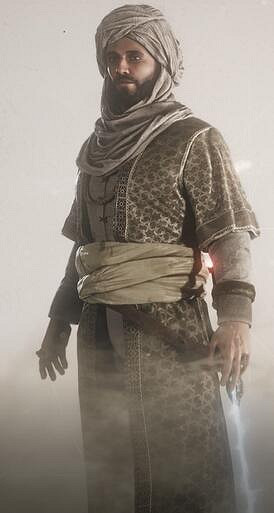 《刺客教條幻景》套裝展示