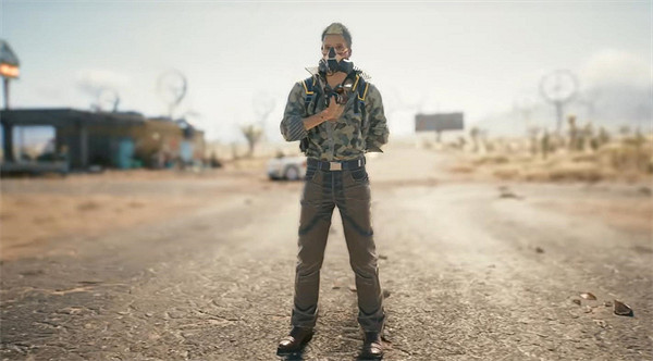 《電馭叛客2077》女性時裝搭配介紹 《電馭叛客2077》女性時裝搭配介紹