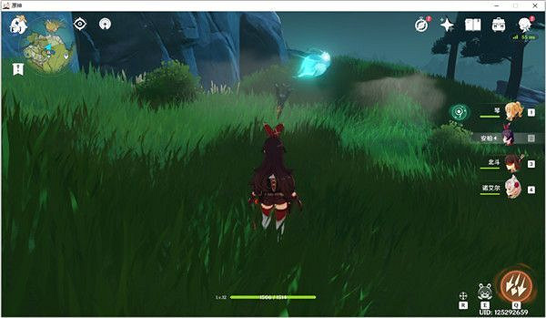 《原神》無妄引咎密宮開啟攻略