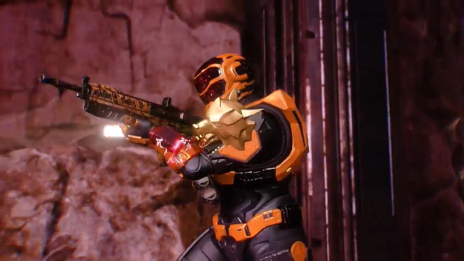 《最後一戰:無限》第五賽季新預告 Extraction模式介紹 《最後一戰:無限》第五賽季新預告 Extraction模式介紹