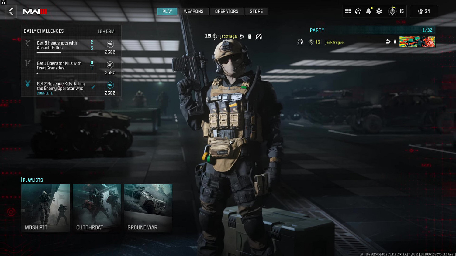 《決勝時刻:現代戰爭3》曝新實機 11月10日正式發售 《決勝時刻:現代戰爭3》曝新實機 11月10日正式發售