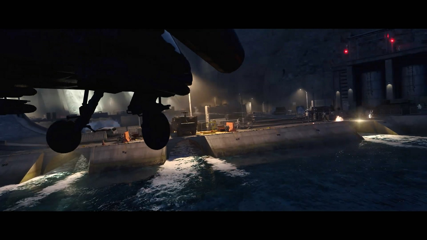 動視公布《決勝時刻：現代戰爭3》PC版功能特性預告片