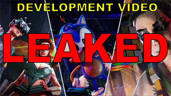 世嘉管理層遭到開發人員不滿 《土狼》被其評價為答辯 世嘉管理層遭到開發人員不滿 《土狼》被其評價為答辯