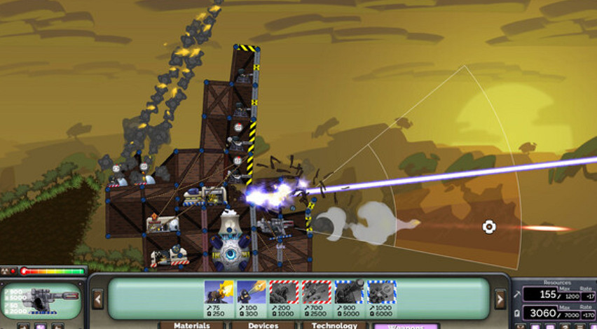 《現代戰爭3》《進擊!要塞!》Steam周末免費遊玩! 《現代戰爭3》《進擊!要塞!》Steam周末免費遊玩!