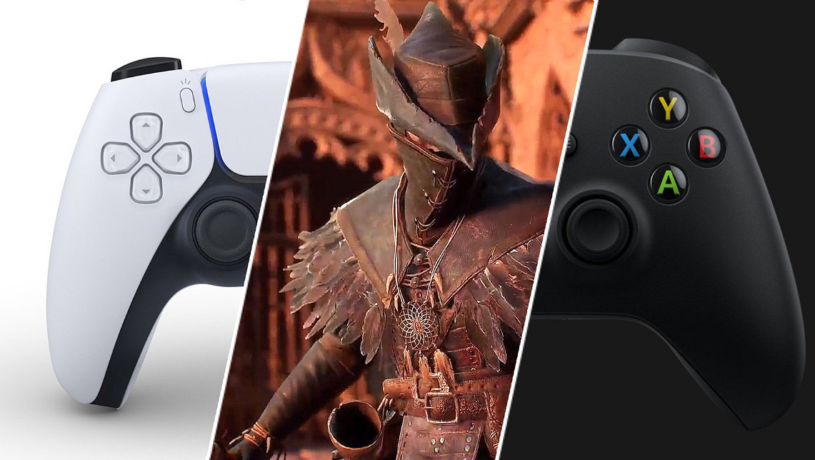 《墮落之主》僅有Xbox版未更新更新檔！玩家直言區別對待