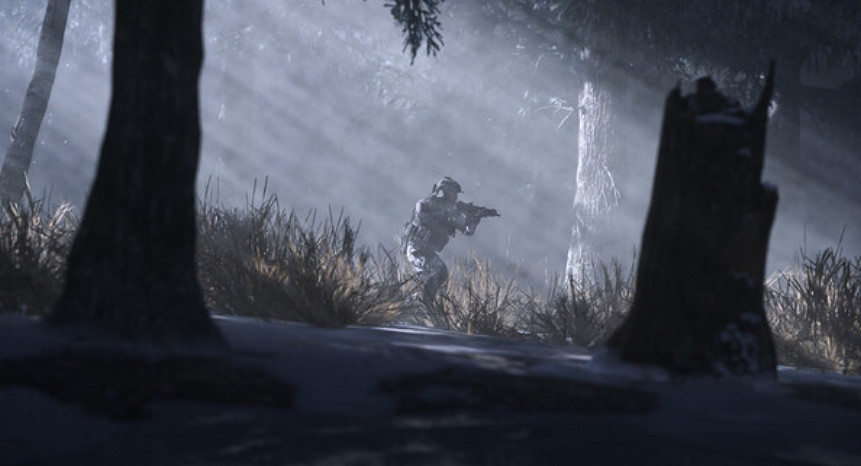 《現代戰爭3》《進擊!要塞!》Steam周末免費遊玩! 《現代戰爭3》《進擊!要塞!》Steam周末免費遊玩!