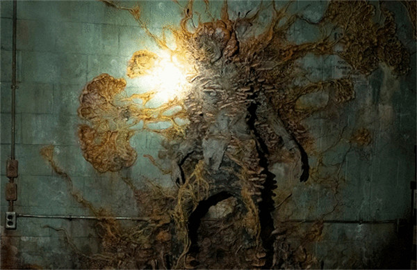 太重口了!《美末》粉絲竟用身體組織培育蟲草菌並品嚐 太重口了!《美末》粉絲竟用身體組織培育蟲草菌並品嚐