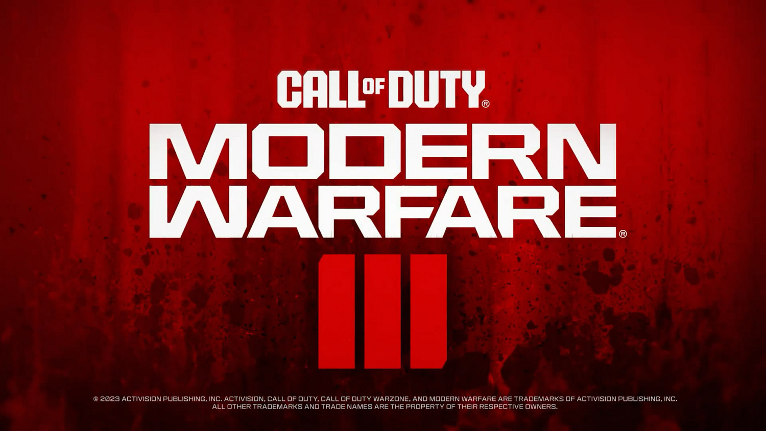 動視公布《決勝時刻：現代戰爭3》PC版功能特性預告片