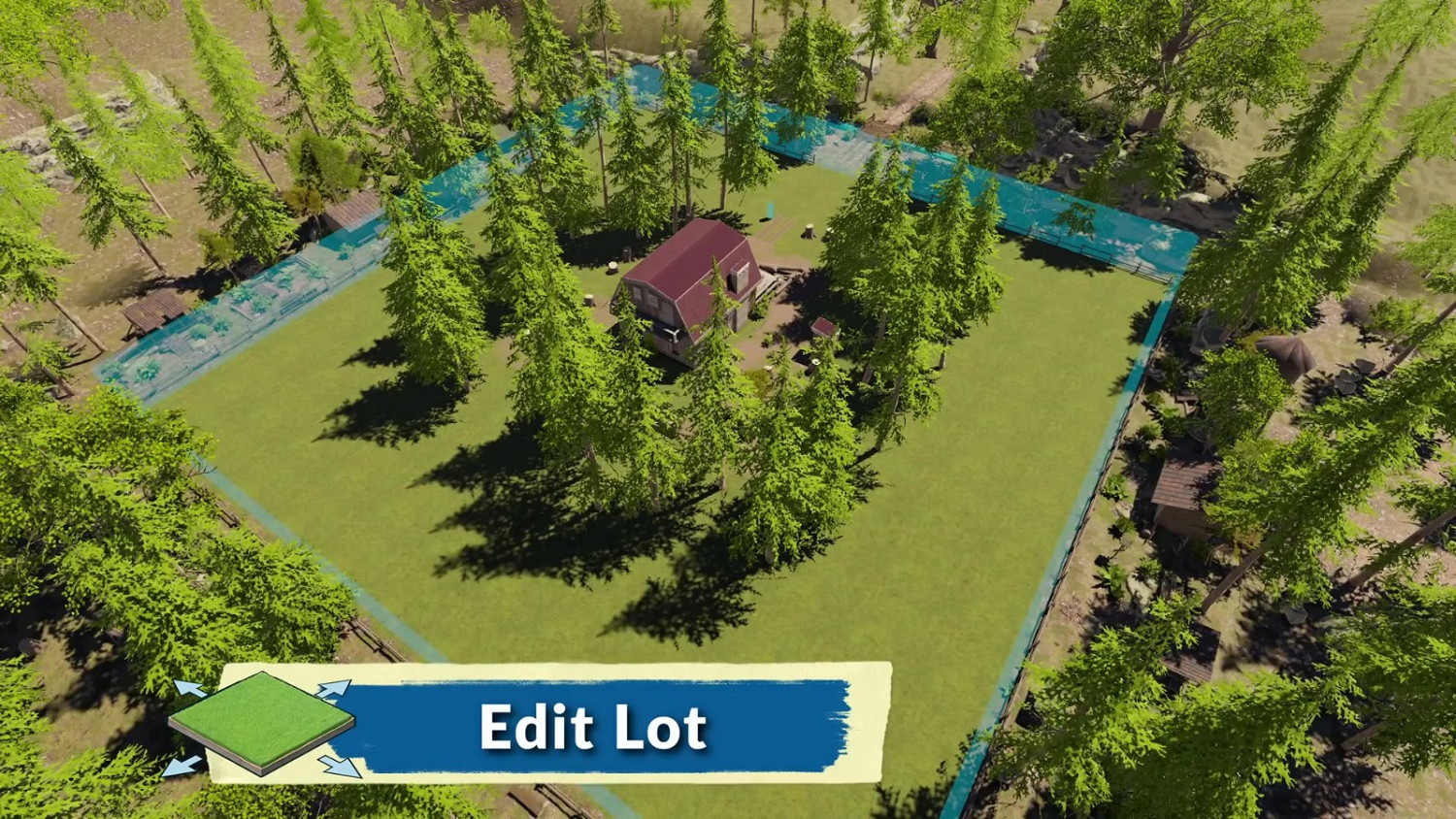 《房產達人2》新預告片公布！深度展示遊戲沙盒模式