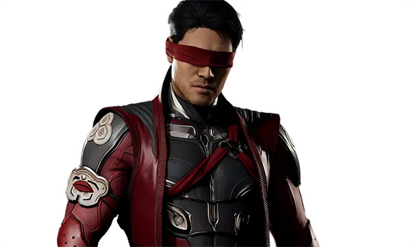 《真人快打1》角色背景介紹 《真人快打1》角色背景介紹