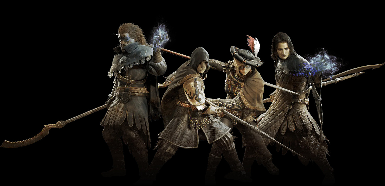 《龍之信條2》魔劍士介紹!能應對各種狀況的全能職業 《龍之信條2》魔劍士介紹!能應對各種狀況的全能職業