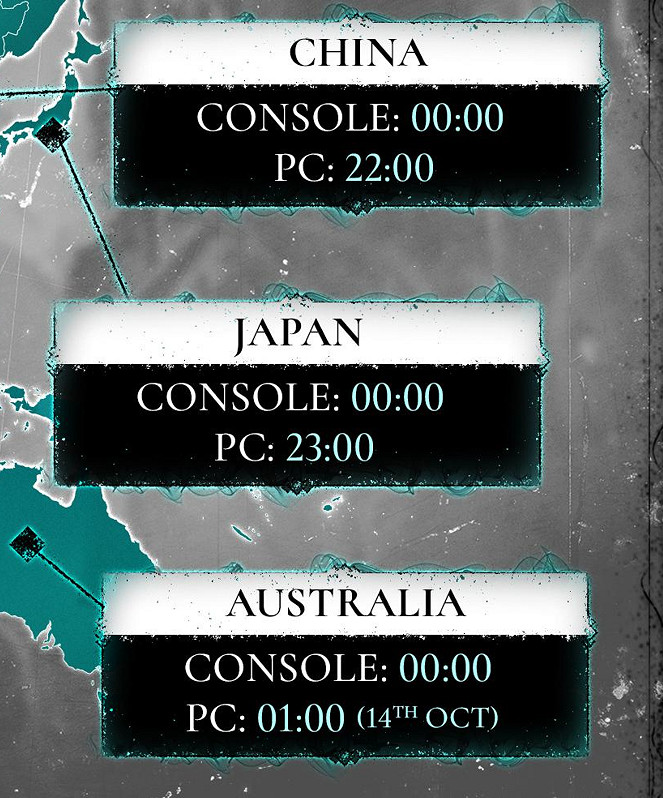 澳大利亞玩家震怒!《墮落之主》PC版比主機晚25h解鎖 澳大利亞玩家震怒!《墮落之主》PC版比主機晚25h解鎖