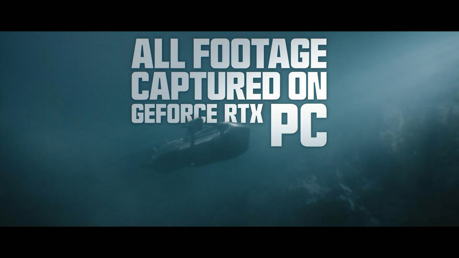 動視公布《決勝時刻：現代戰爭3》PC版功能特性預告片