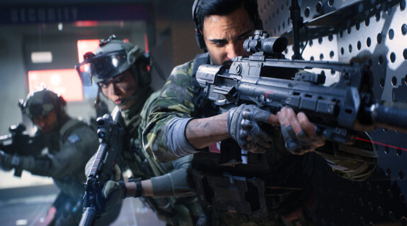 周末免費遊玩!《戰地風雲2042》新史低:限時2.6折特惠 周末免費遊玩!《戰地風雲2042》新史低:限時2.6折特惠