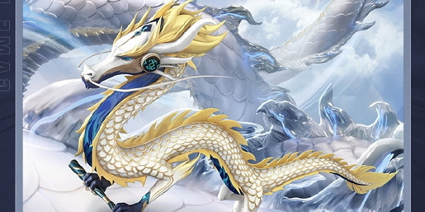 《和平精英》黃族統領皮膚介紹