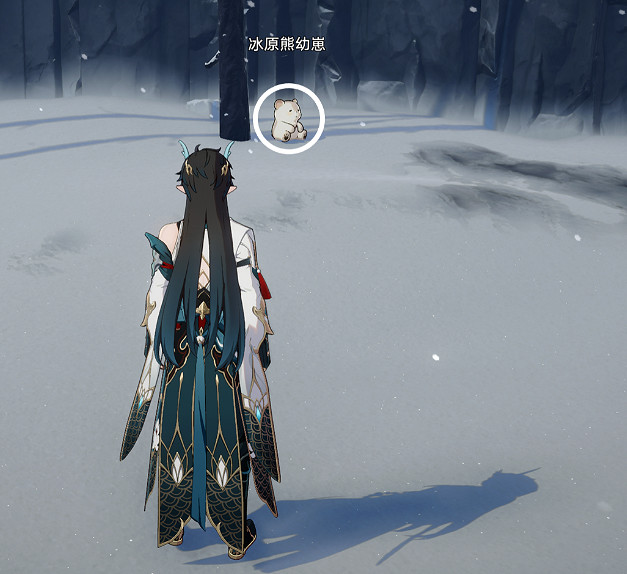 《崩壞星穹鐵道》冰原熊之旅怎麽解鎖 冰原熊之旅成就攻略 《崩壞星穹鐵道》冰原熊之旅怎麽解鎖 冰原熊之旅成就攻略