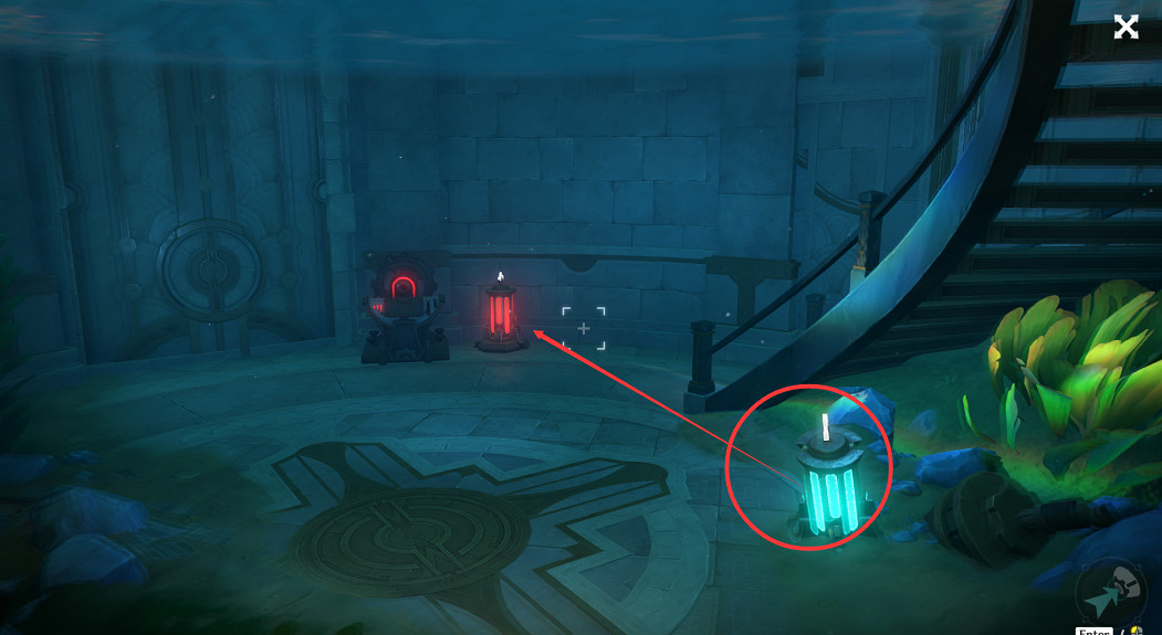 《原神》被遺忘的紙帶成就攻略