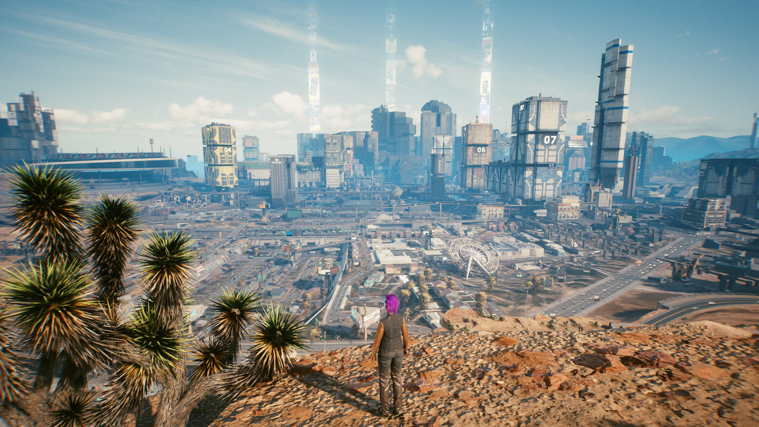 《電馭叛客2077》直到大廈崩塌密碼是多少？ 直到大廈崩塌密碼分享