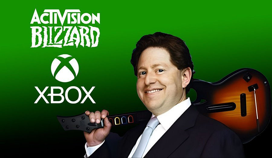 開香檳咯!鮑比·考迪克將於明年1月1日滾出動視暴雪 開香檳咯!鮑比·考迪克將於明年1月1日滾出動視暴雪