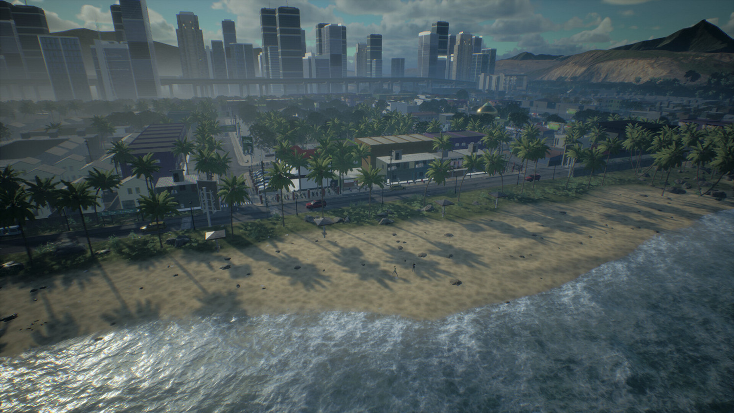 城市RPG《Troublemaker 2: Beyond Dream》Steam頁面上線 2025年 城市RPG《Troublemaker 2: Beyond Dream》Steam頁面上線 2025年