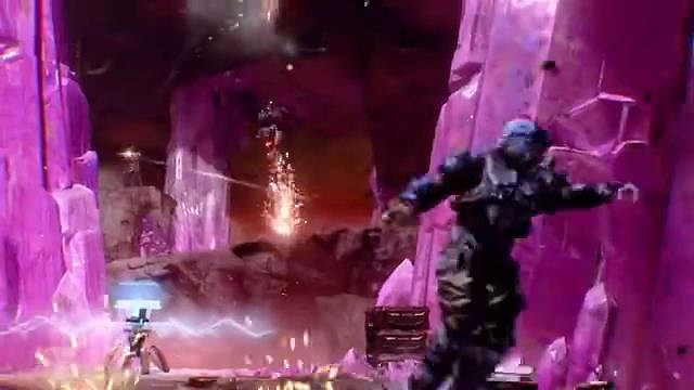 《最後一戰:無限》第五賽季新預告 Extraction模式介紹 《最後一戰:無限》第五賽季新預告 Extraction模式介紹