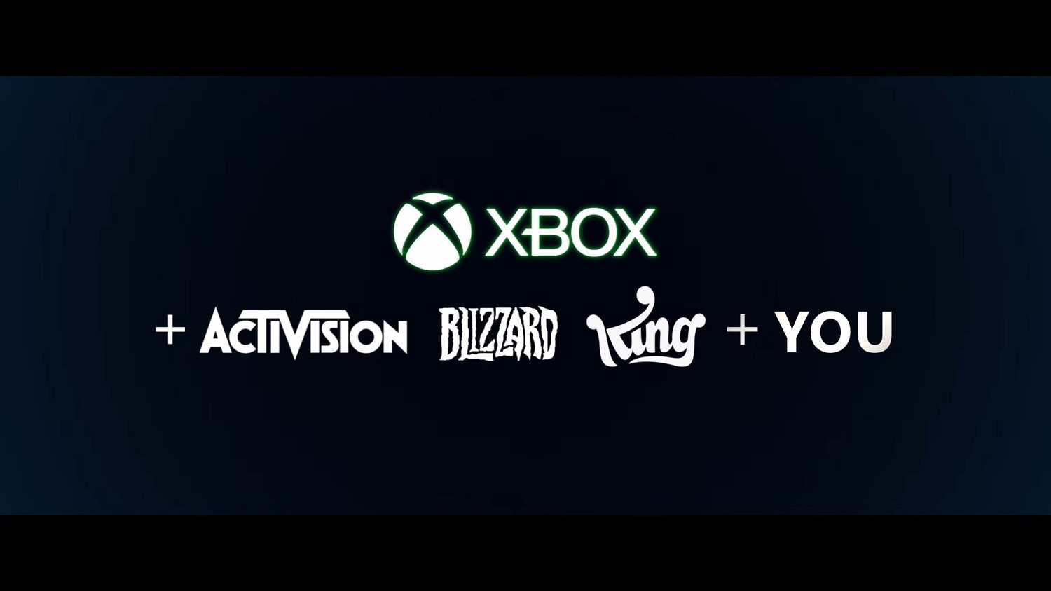 見證歷史!微軟官宣正式收購動視暴雪!遊戲將進 Xbox Game Pass (XGP) 見證歷史!微軟官宣正式收購動視暴雪!遊戲將進 Xbox Game Pass (XGP)