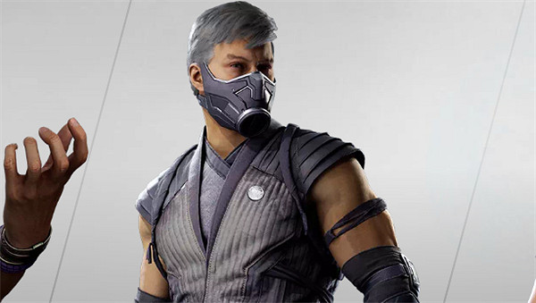 《真人快打1》雨煙介紹 《真人快打1》雨煙介紹