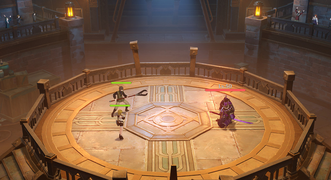 《原神》世界任務智勇雙拳攻略