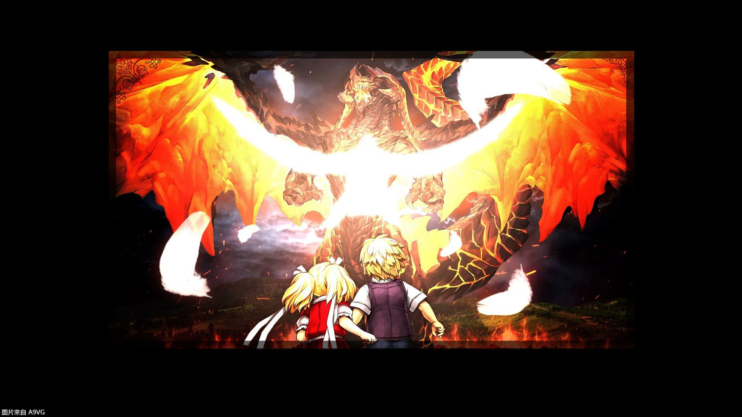 《神之天平》周年慶預告公布!Switch今日開啟8折預購