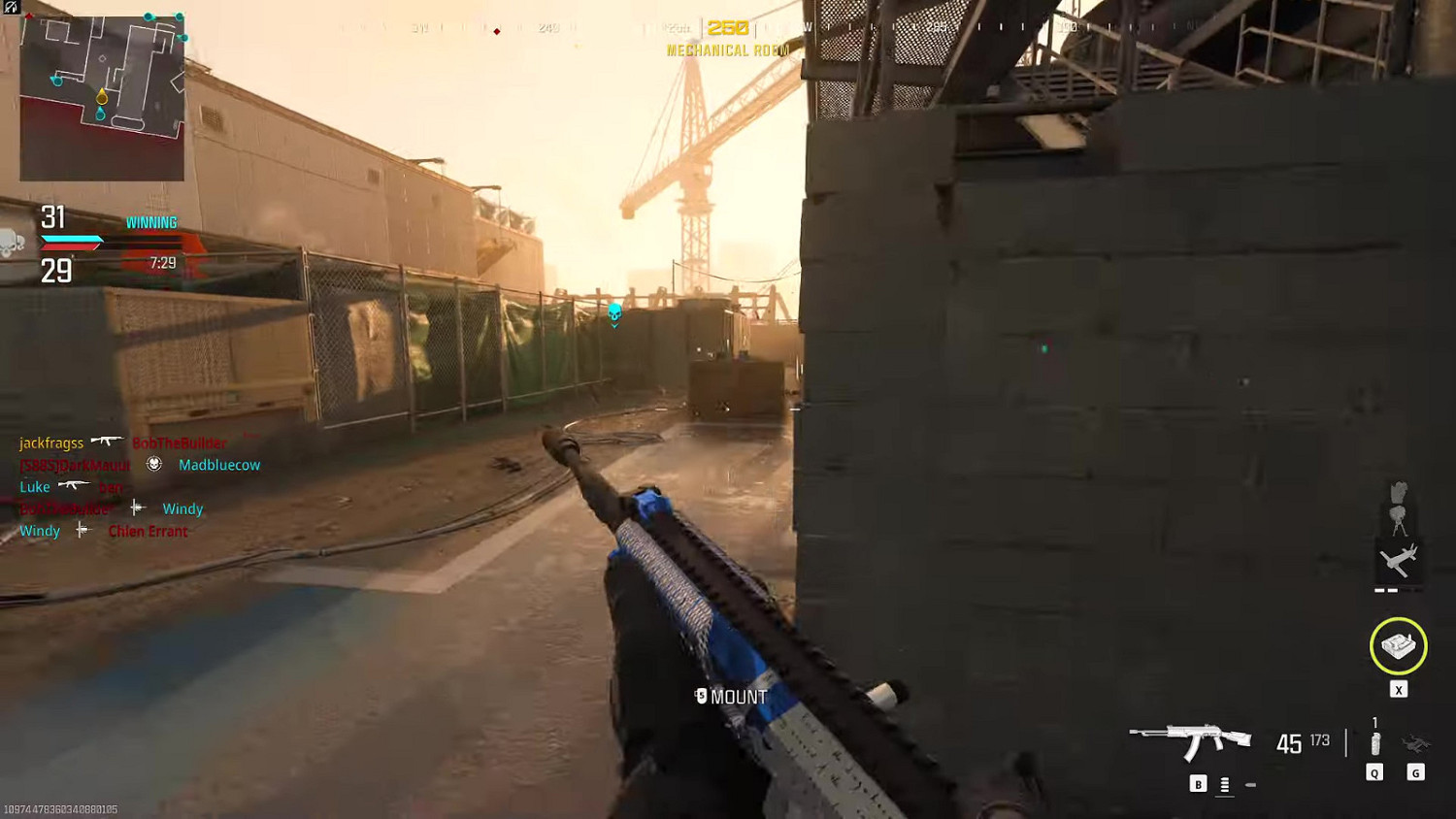 《決勝時刻:現代戰爭3》曝新實機 11月10日正式發售 《決勝時刻:現代戰爭3》曝新實機 11月10日正式發售