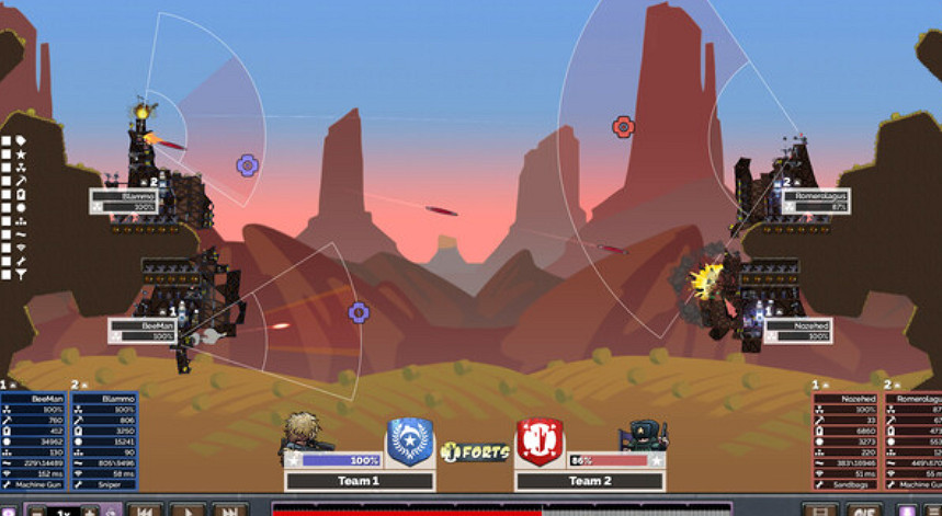 《現代戰爭3》《進擊!要塞!》Steam周末免費遊玩! 《現代戰爭3》《進擊!要塞!》Steam周末免費遊玩!