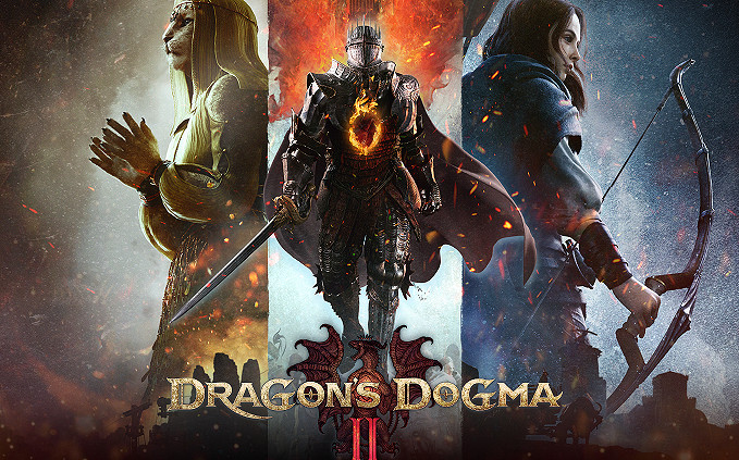 《龍之信條2》魔劍士介紹!能應對各種狀況的全能職業 《龍之信條2》魔劍士介紹!能應對各種狀況的全能職業