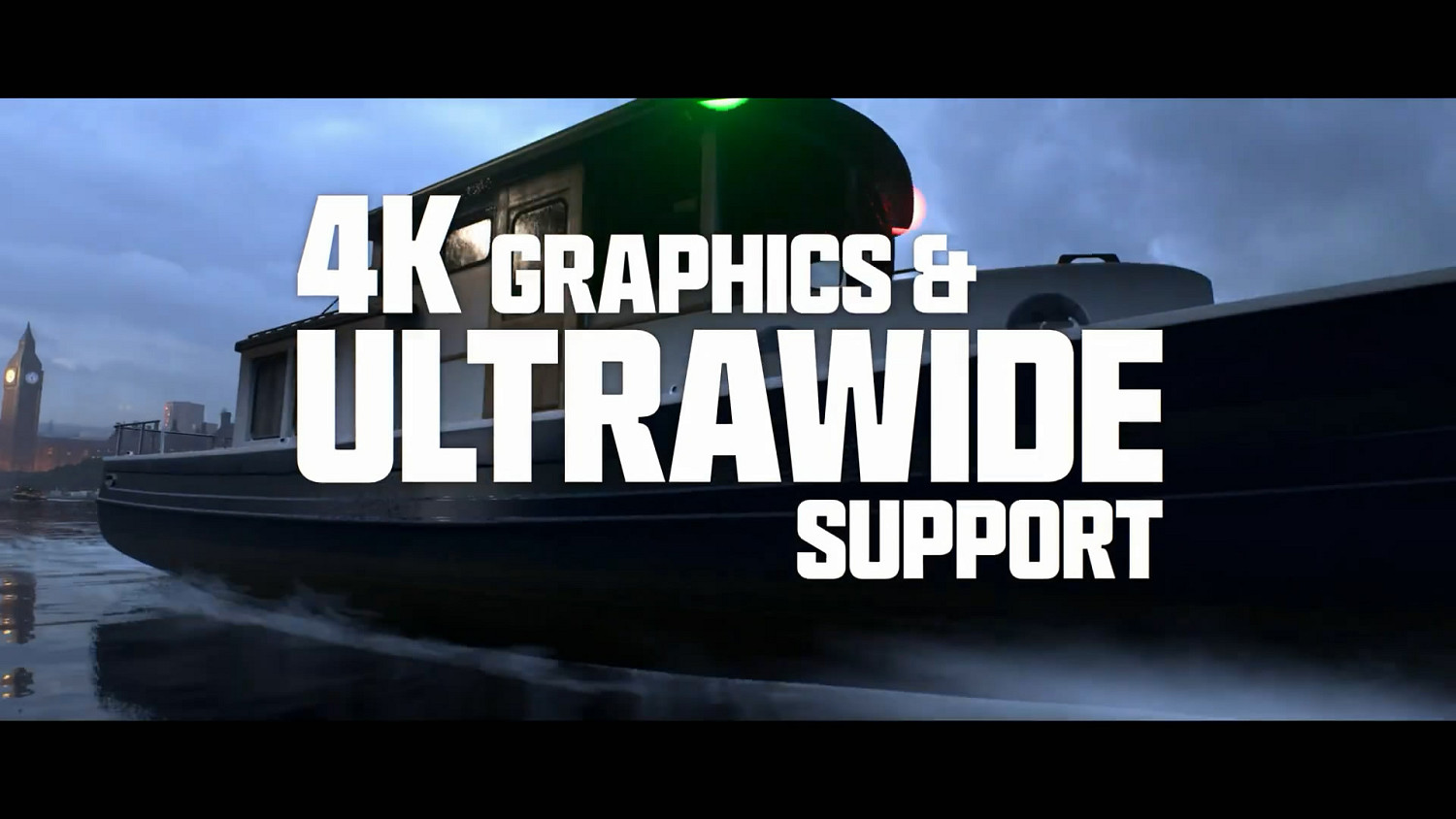 動視公布《決勝時刻：現代戰爭3》PC版功能特性預告片