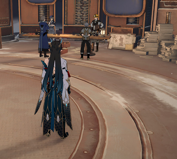 《崩壞星穹鐵道》腿只是裝飾而已怎麽解鎖 腿只是裝飾而已成就攻略