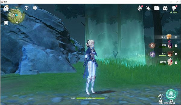 《原神》無妄引咎密宮開啟攻略