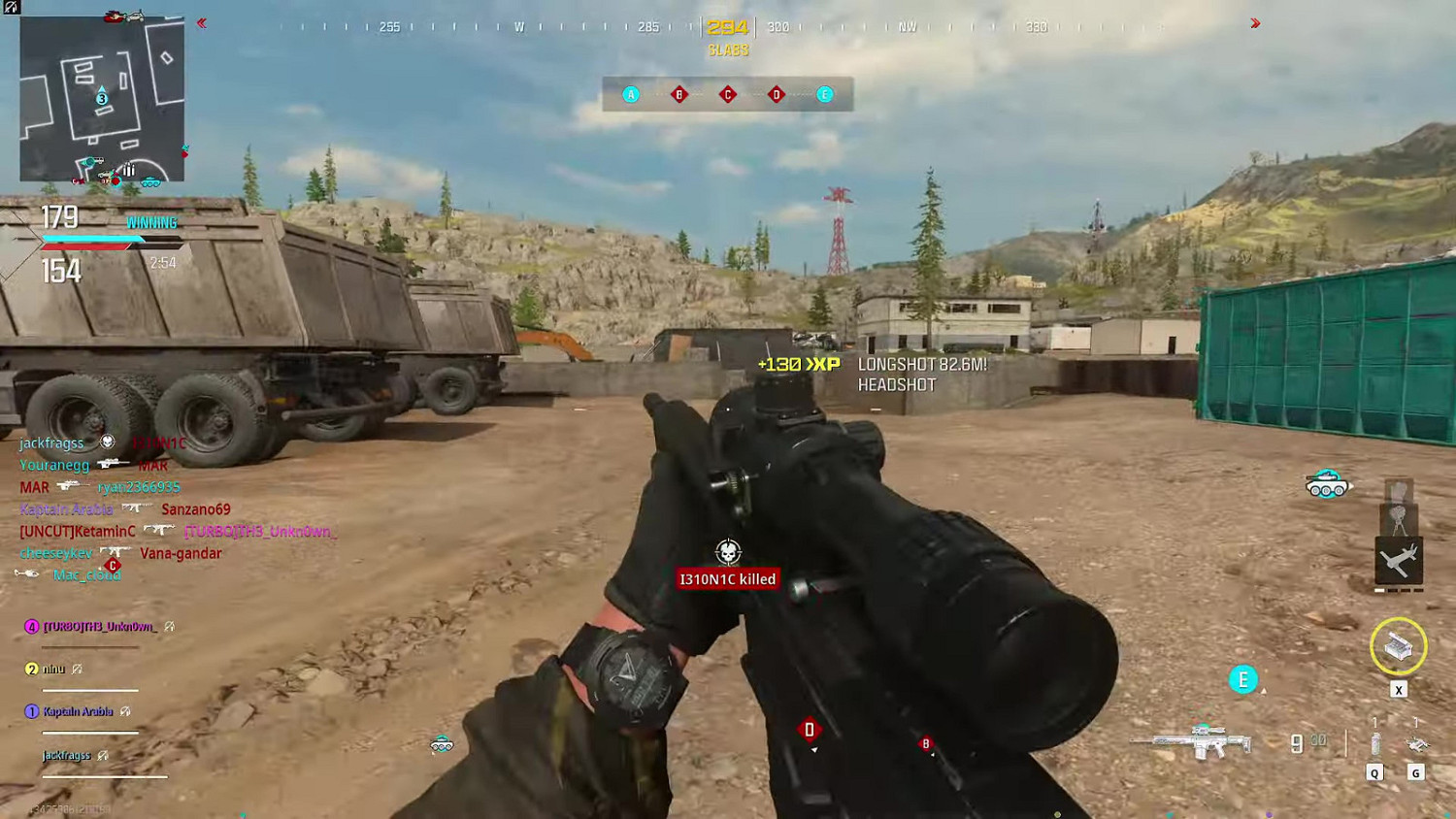 《決勝時刻:現代戰爭3》曝新實機 11月10日正式發售 《決勝時刻:現代戰爭3》曝新實機 11月10日正式發售