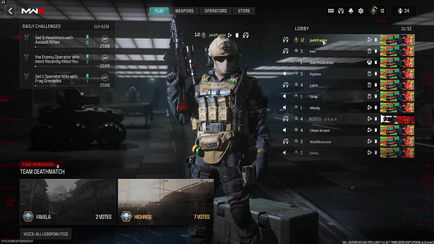 《決勝時刻:現代戰爭3》曝新實機 11月10日正式發售 《決勝時刻:現代戰爭3》曝新實機 11月10日正式發售