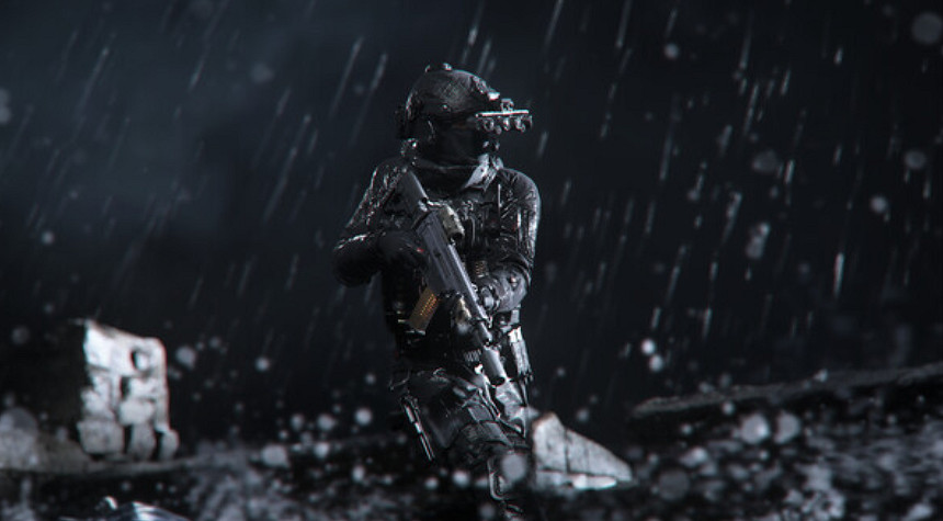 《現代戰爭3》《進擊!要塞!》Steam周末免費遊玩! 《現代戰爭3》《進擊!要塞!》Steam周末免費遊玩!