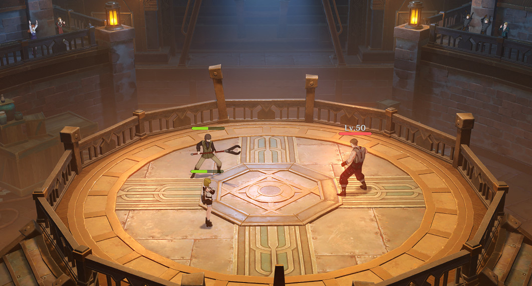 《原神》世界任務智勇雙拳攻略