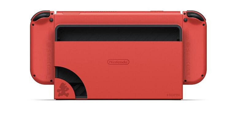 日本Switch周銷量突然飆升至11萬台!是前一周的兩倍 日本Switch周銷量突然飆升至11萬台!是前一周的兩倍