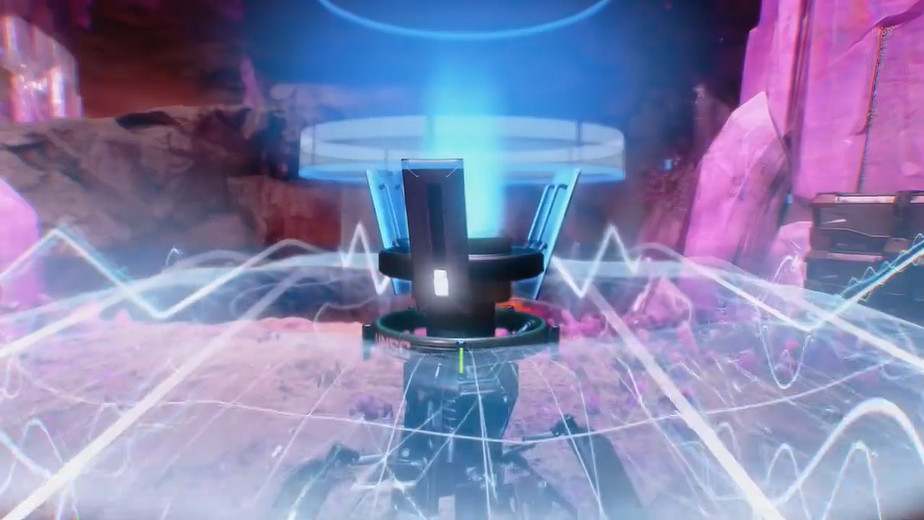 《最後一戰:無限》第五賽季新預告 Extraction模式介紹 《最後一戰:無限》第五賽季新預告 Extraction模式介紹