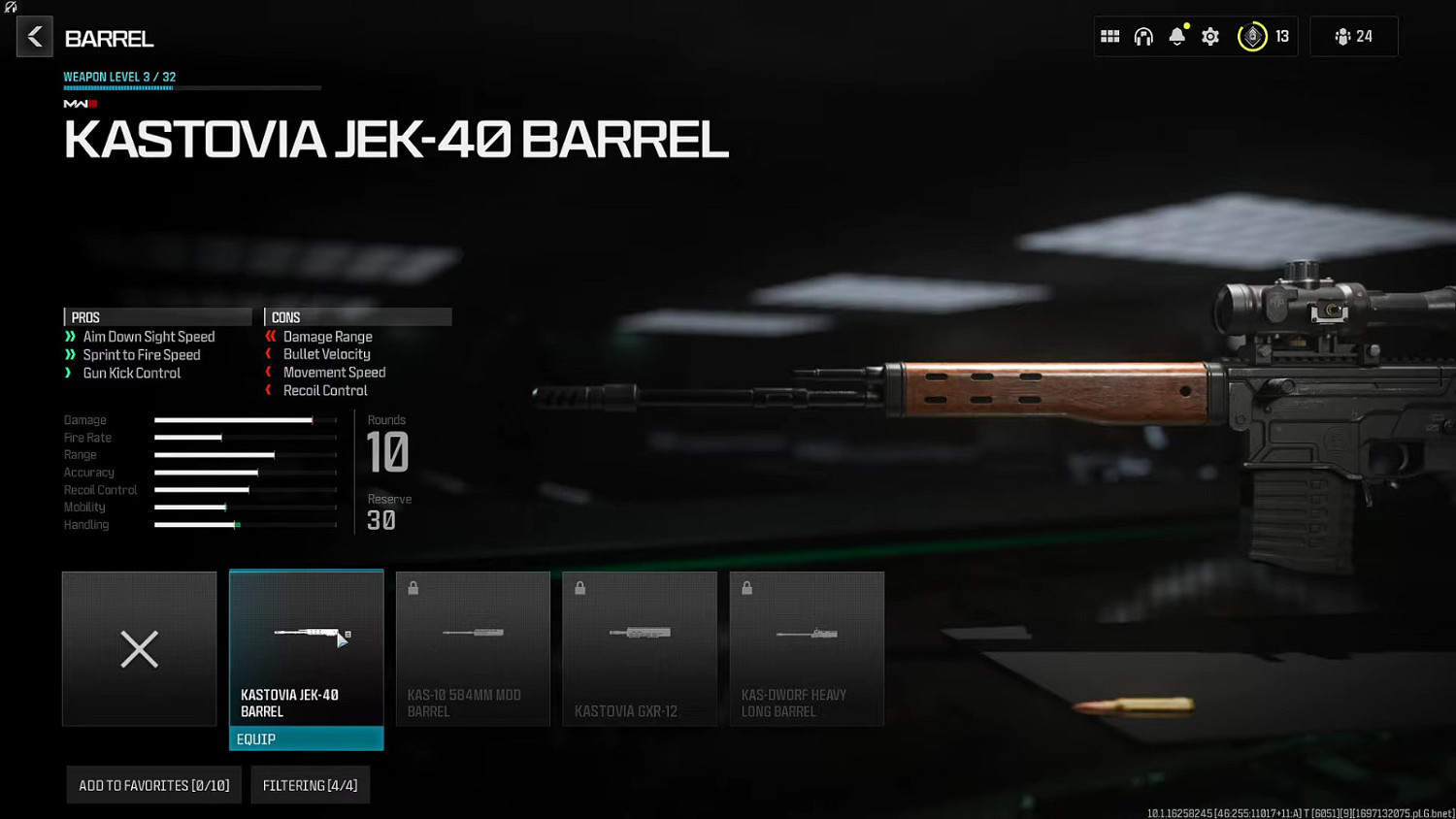 《決勝時刻:現代戰爭3》曝新實機 11月10日正式發售 《決勝時刻:現代戰爭3》曝新實機 11月10日正式發售