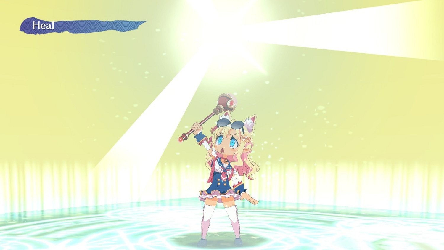 《魔界戰記7》特殊連鎖大師達成技巧 特殊連鎖大師怎麽達成 《魔界戰記7》特殊連鎖大師達成技巧 特殊連鎖大師怎麽達成