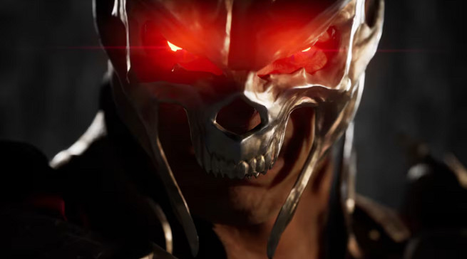 《真人快打1》紹將軍人物背景介紹 《真人快打1》紹將軍人物背景介紹