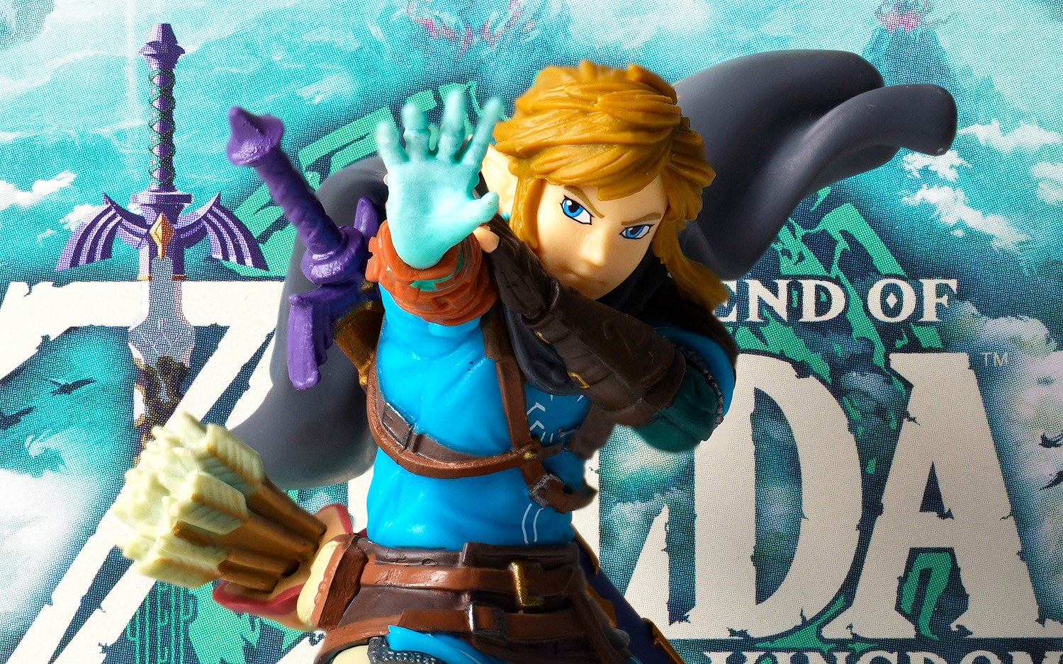 情侶製售《動森》《野炊》等盜版amiibo遊戲卡被判刑