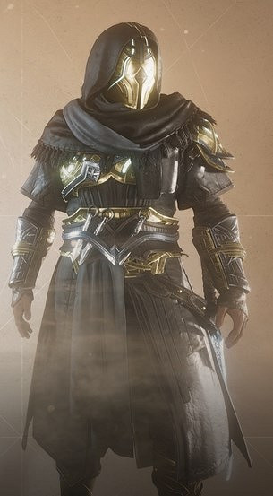 《刺客教條幻景》套裝展示 《刺客教條幻景》套裝展示